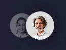 Foto de perfil de João e Bernardo, membros da equipe.